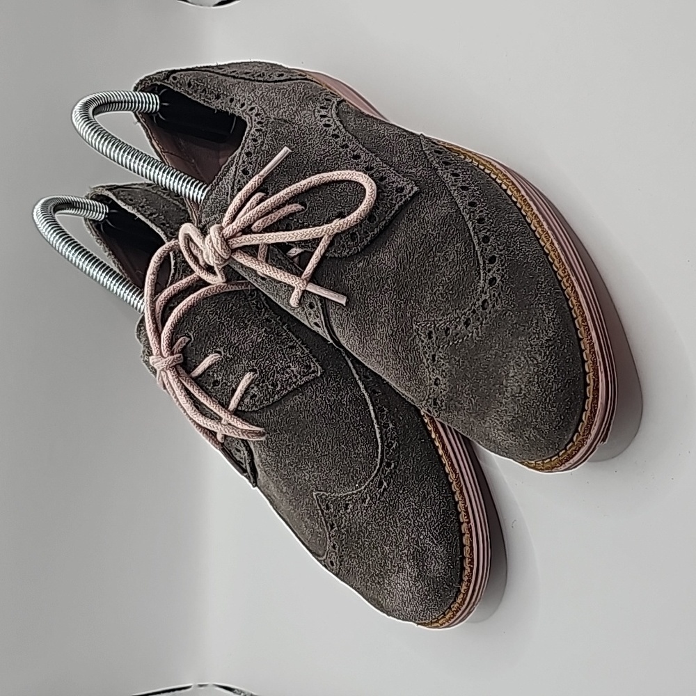 Cole Haan lunargrand womens 9B
